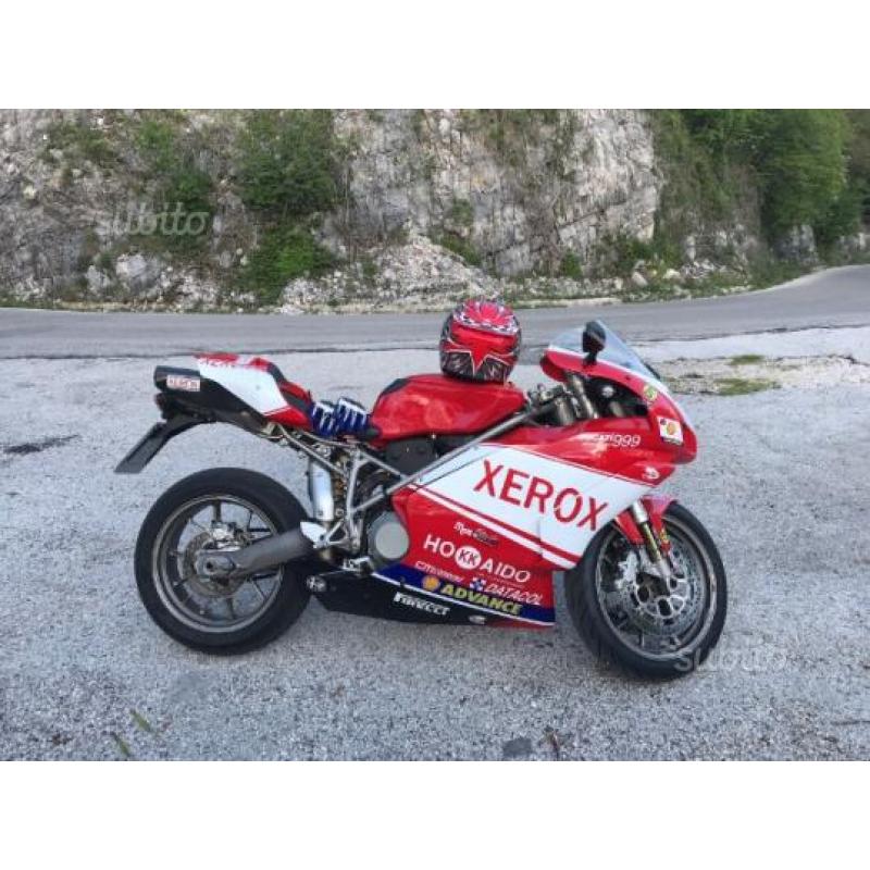 Ducati 999 - 2003