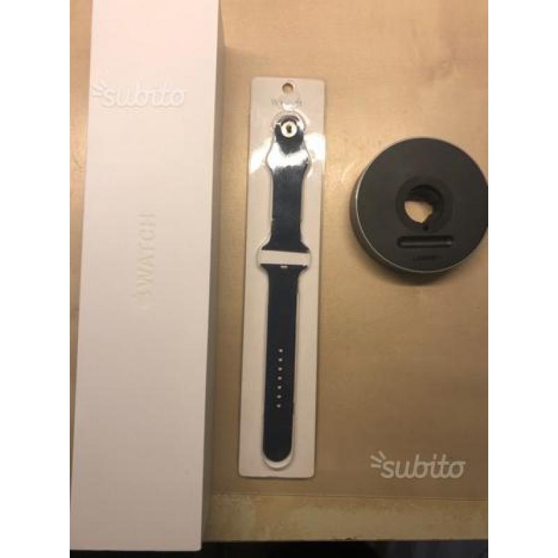 Apple Watch serie 0