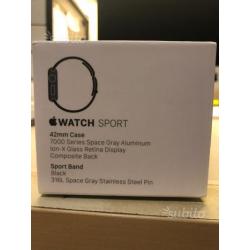 Apple Watch serie 0