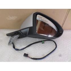 F2291 Specchio retrovisore dx VW Golf 7 2014