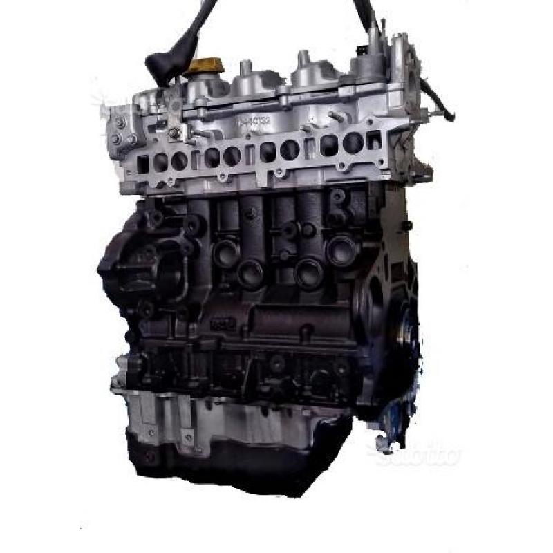 Motore revisionato opel antara 2.0 diesel