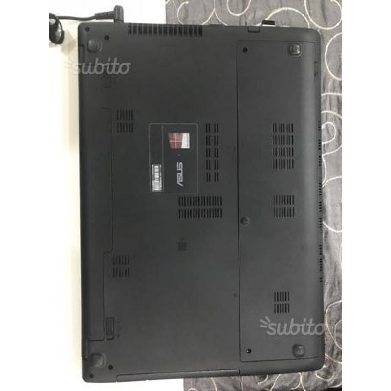 Asus ultrabook i5