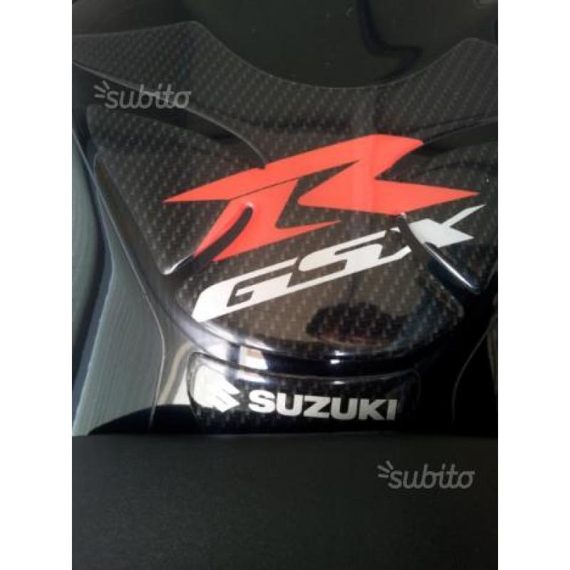 Suzuki gsxr 1000 L1 2011