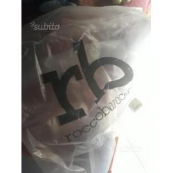 Shopping bag roccobarocco