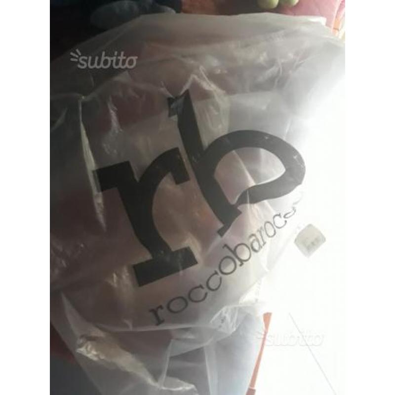 Shopping bag roccobarocco